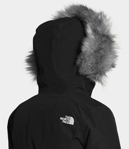 The North Face Women's Artic Parka