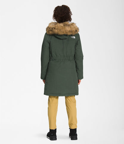 The North Face Women's Artic Parka
