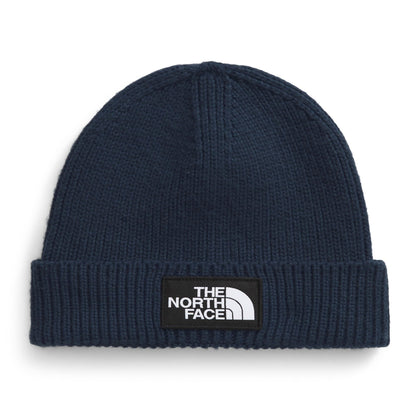 The North Face Unisex-Adult TNF Logo Box Cuffed Beanie