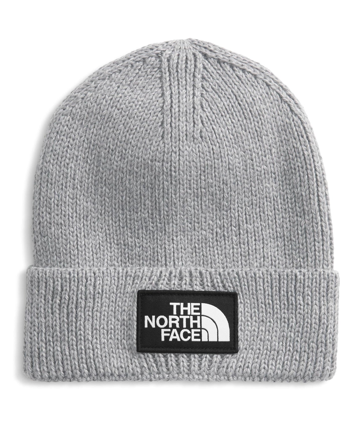 The North Face Unisex-Adult TNF Logo Box Cuffed Beanie