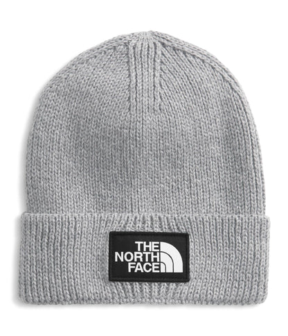 The North Face Unisex-Adult TNF Logo Box Cuffed Beanie
