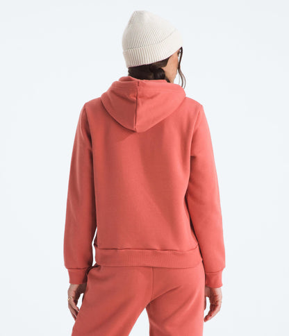 The North Face Womens Evolution Half Dome Hoodie