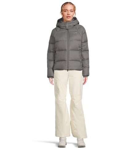 The North Face Women's Hydrenalite™ City Down Hooded Jacket
