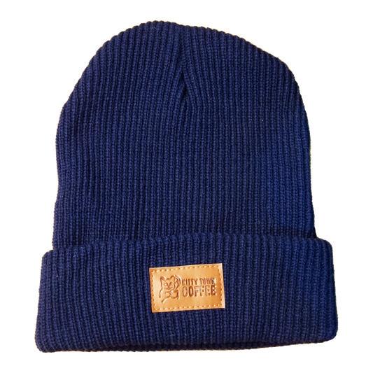 Kitty Town Beanie