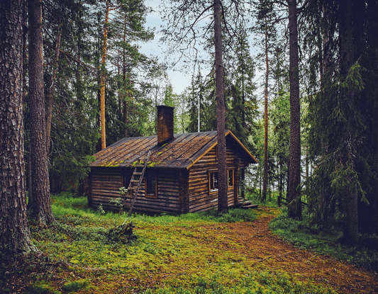 NorthWoods - Premium Fragrance Oil