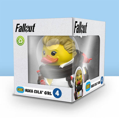 TUBBZ - Fallout (Boxed)