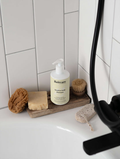 Sensitive Scalp Shampoo Otarealm