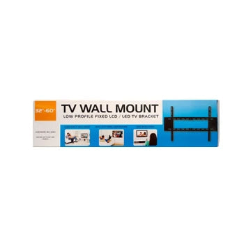 Large Low Profile Universal TV Wall Mount Otarealm
