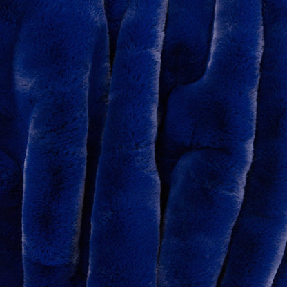 Villanova Large Blue Outdoor  Blanket