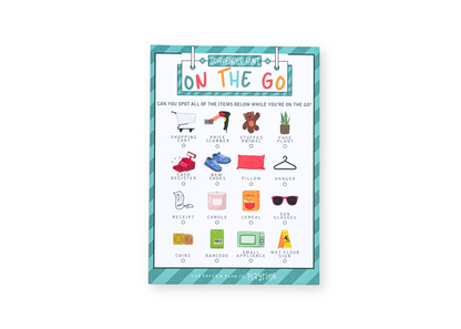 Build Your Own Bundle Playtime Pads®