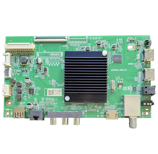 Onn 515C90104M20 Main Board for 100012585 Otarealm