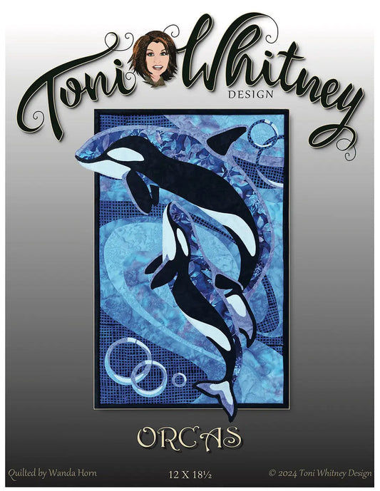 Orcas