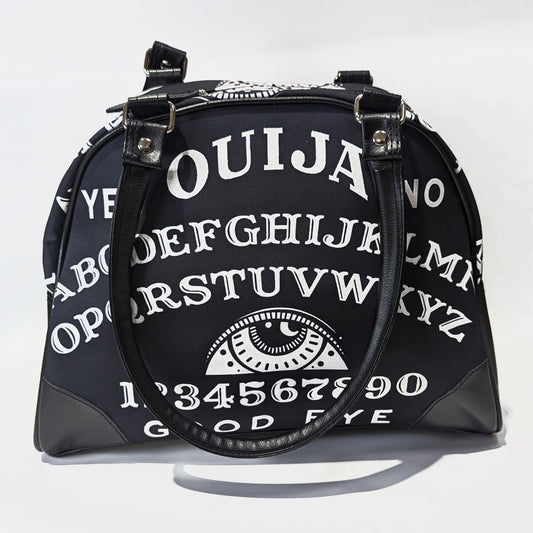 Spirit Board Purse