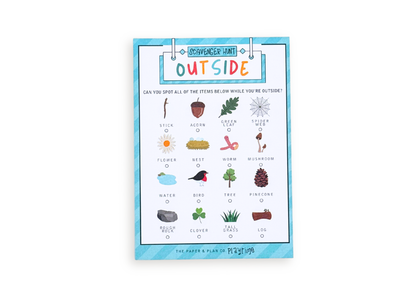 Build Your Own Bundle Playtime Pads®