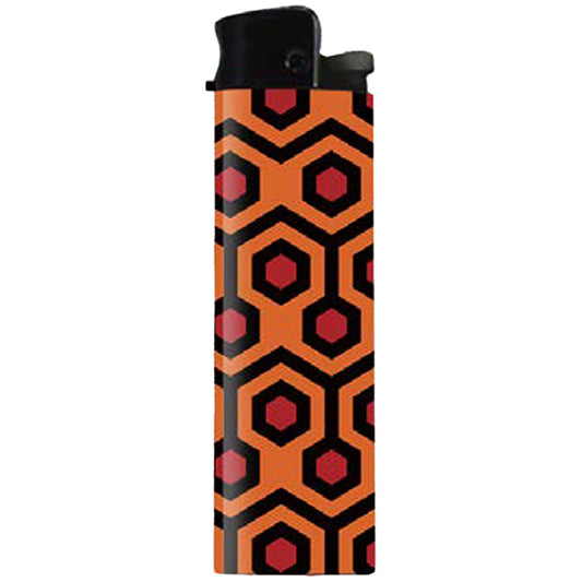 Overlook Hotel Carpet Lighter