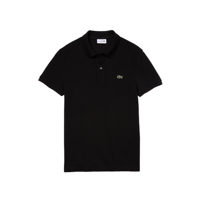 Lacoste Men's Short Sleeve Classic Pique Polo Shirt