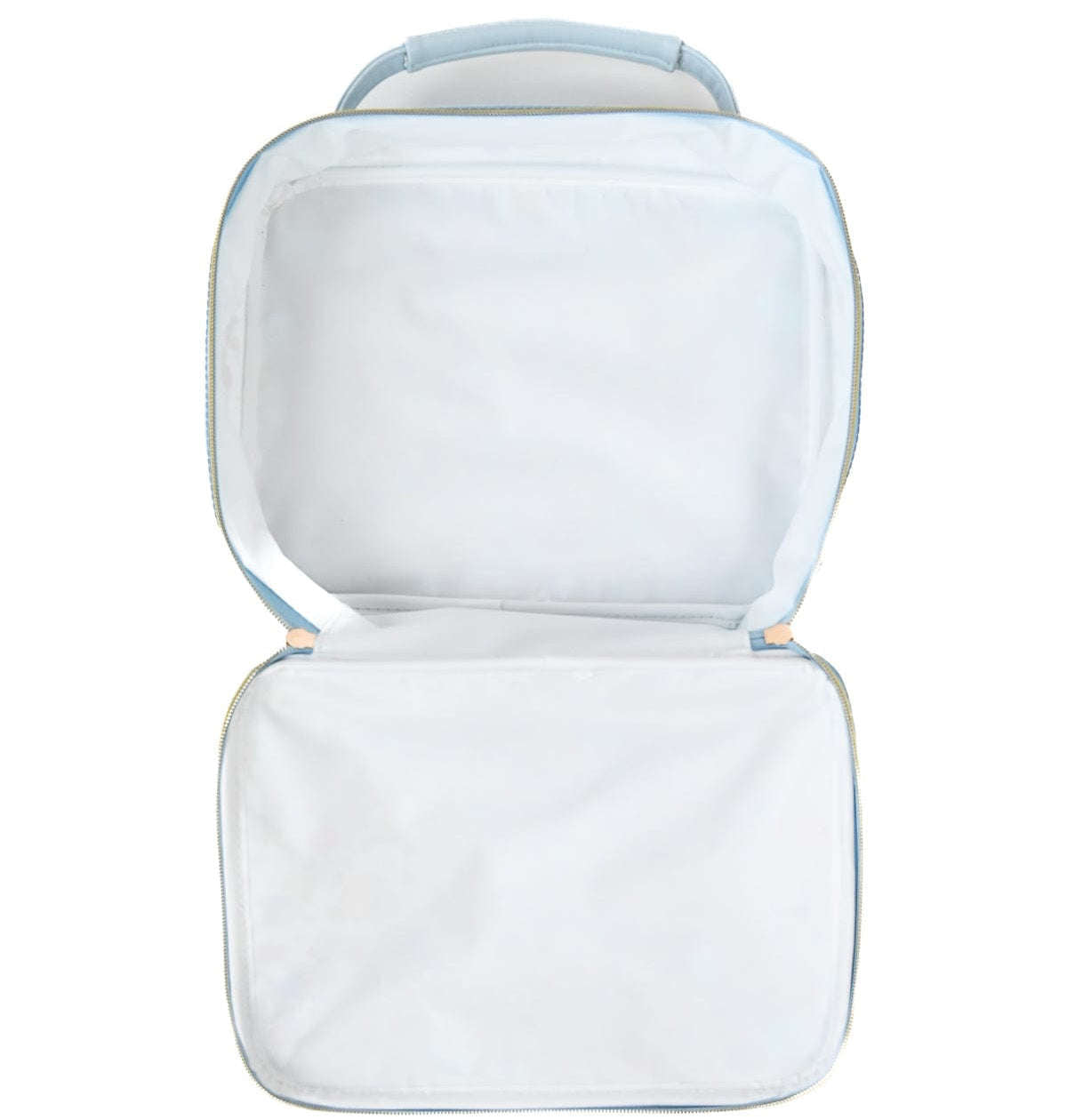Multicolor Confetti Insulated Lunchbox Otarealm