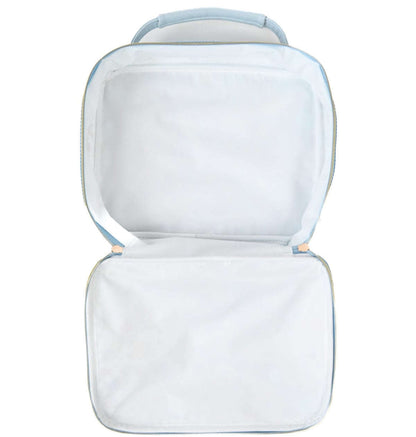 Multicolor Confetti Insulated Lunchbox Otarealm