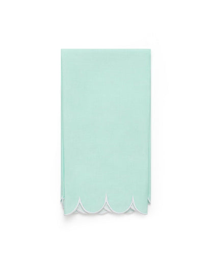 Make Spirits Bright Holiday Cotton Tea Towel