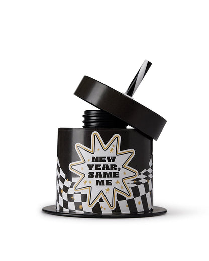 New Year's Eve Sippers (set of 2)
