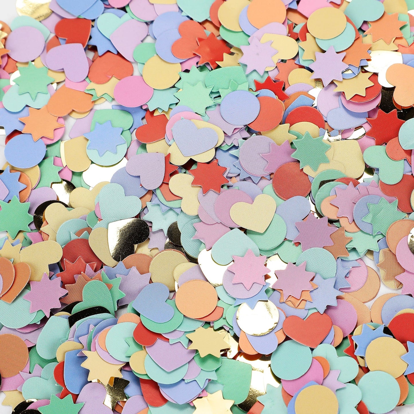 Celebrations Confetti Mix
