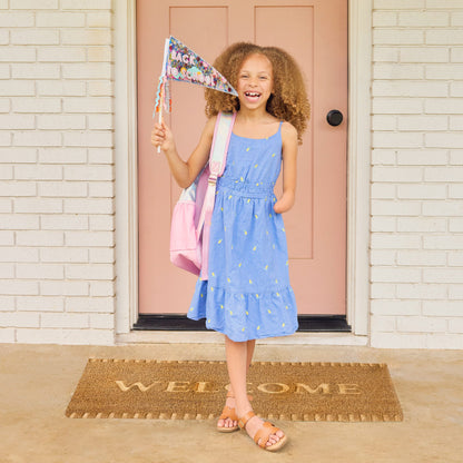 Customizable Confetti-filled Pennant Kit