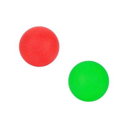 Santa Pong Christmas Toss Game Set (12ct cups)