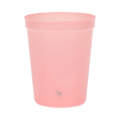 Color Changing Heart Cups (8 count)