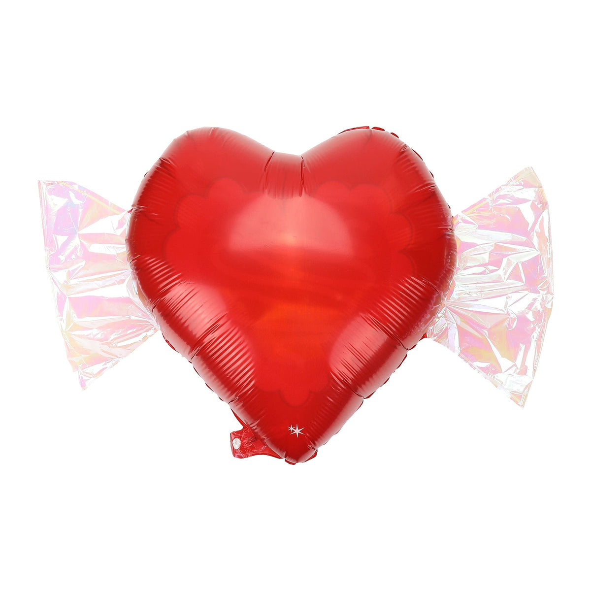 Candy Heart Balloons (6 ct) Otarealm