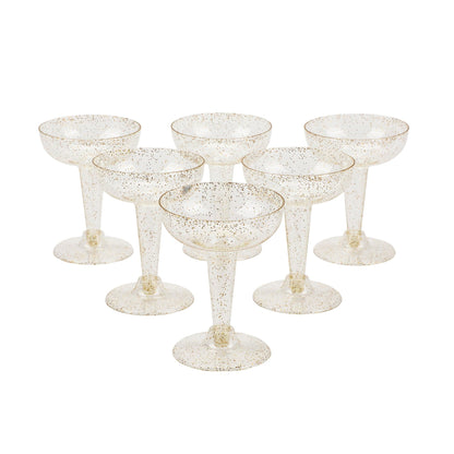 Champagne Plink Party Game Set