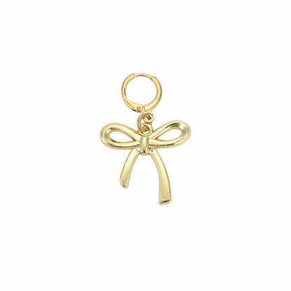 Sweetheart Claw Clip and Charms Set (includes 4 charms)