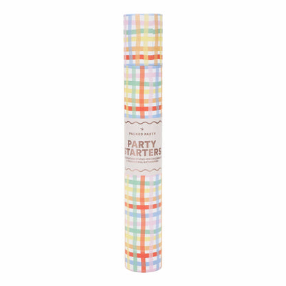 Party Starters Conversation Sticks