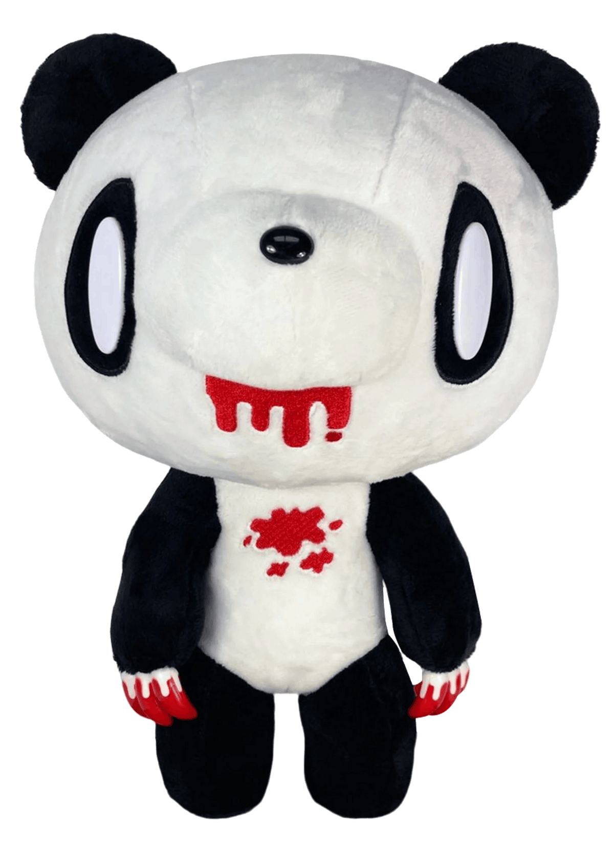 Gloomy Bear Panda 12" Plush Otarealm