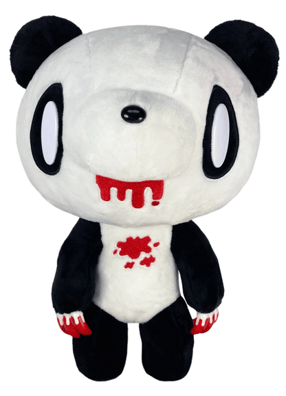 Gloomy Bear Panda 12" Plush Otarealm