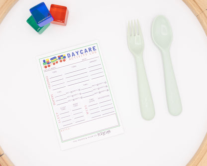 Daycare Pad Playtime Pad®