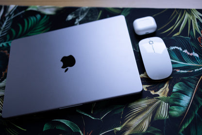 Rainforest Desk Mat