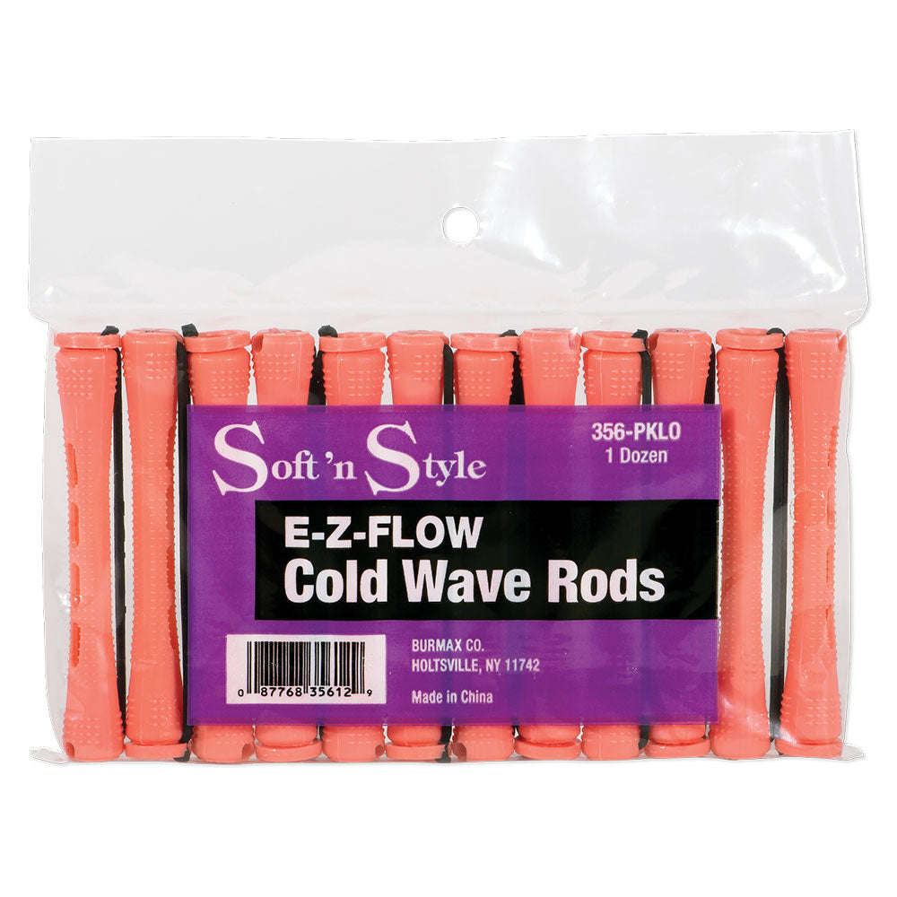 Perm Rods - Pink Long Otarealm
