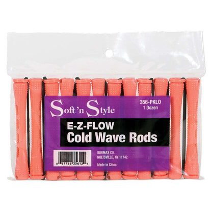 Perm Rods - Pink Long Otarealm