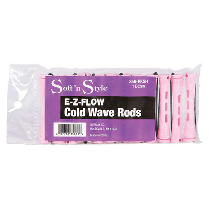 Perm Rods - Pink Short Otarealm