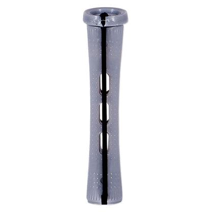 Perm Rods - Grey Short