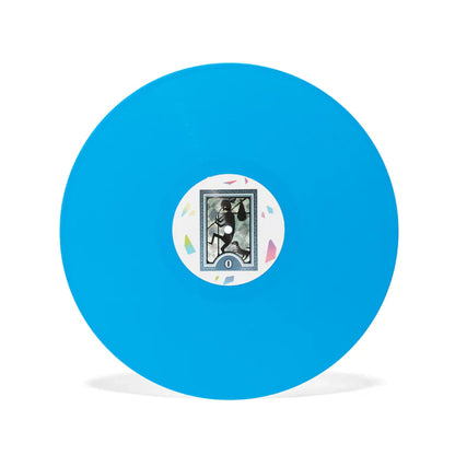 Persona 3 Reload 4xLP Vinyl Box Set
