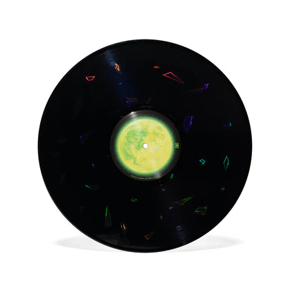 Persona 3 Reload 4xLP Vinyl Box Set