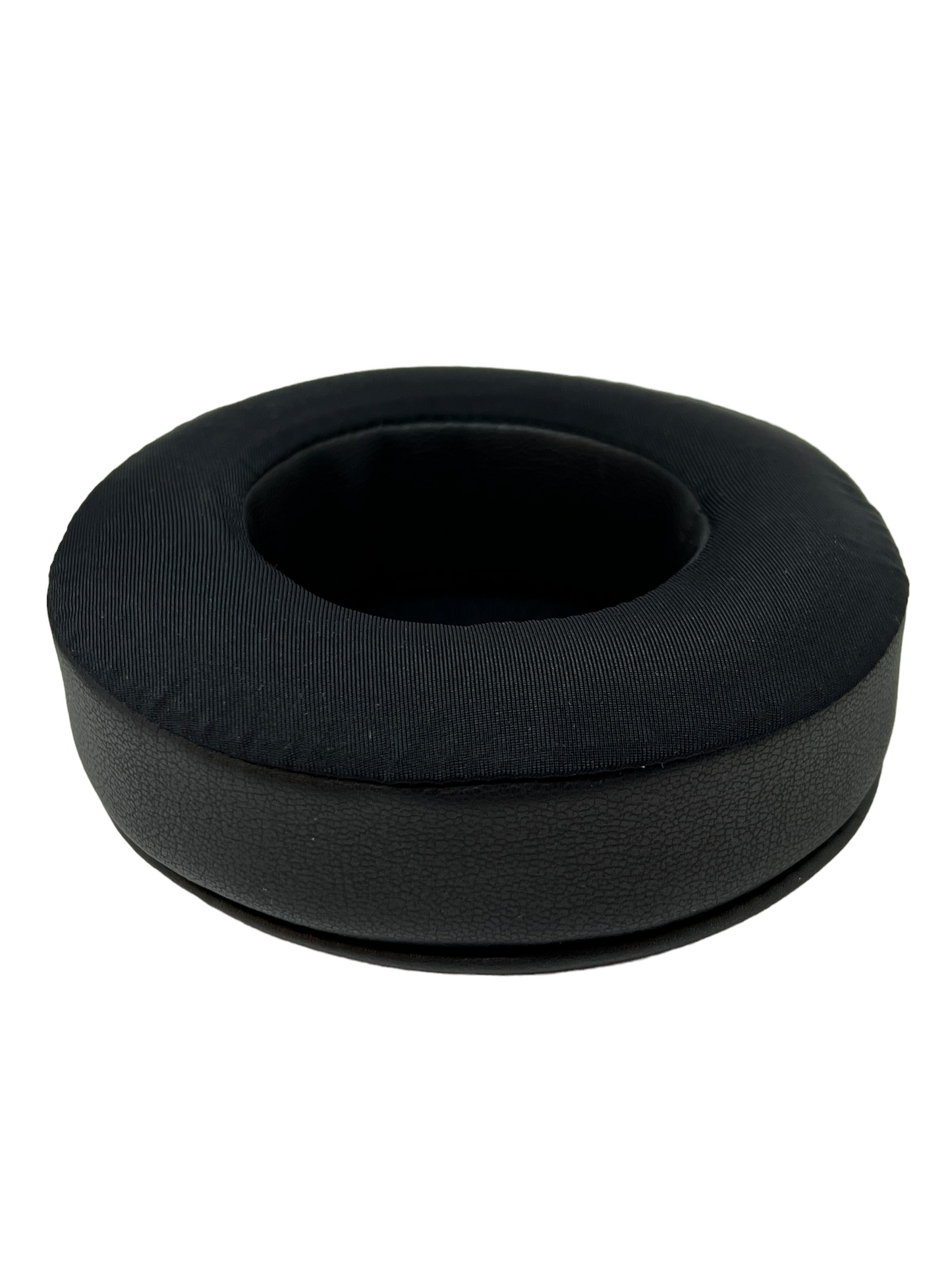 CentralSound Cooling Gel + Memory Foam Premium Replacement Ear Pad Cushions Universal Round 100mm