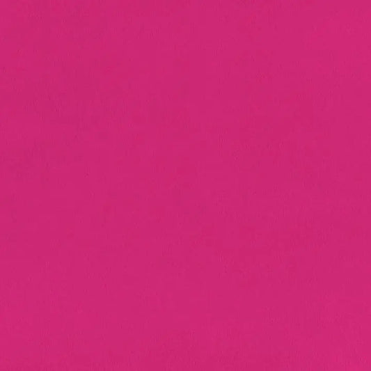 Pink Cerise Cuddle 3 Extra Wide Solid Fabric per yard