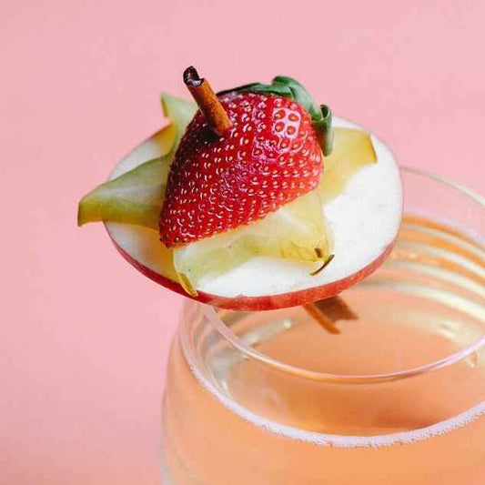 Pink Apple Punch (BBW type) - Premium Fragrance Oil
