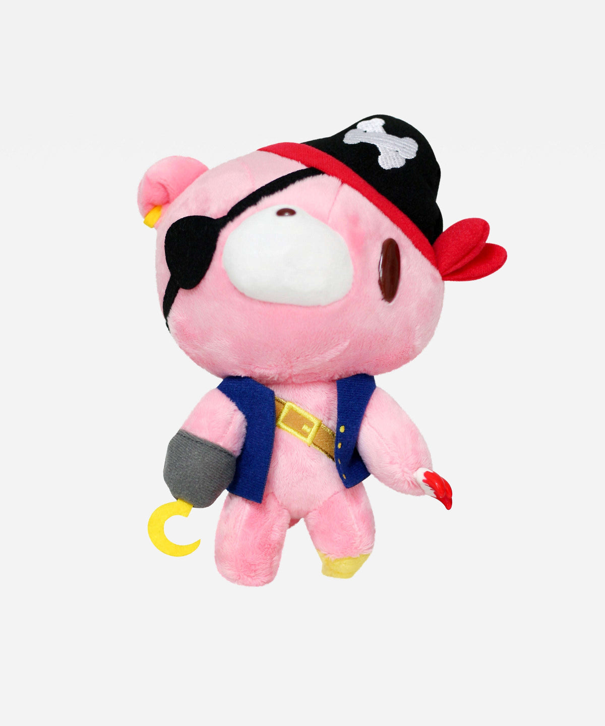 Pirate Gloomy Bear 8" Plush Otarealm