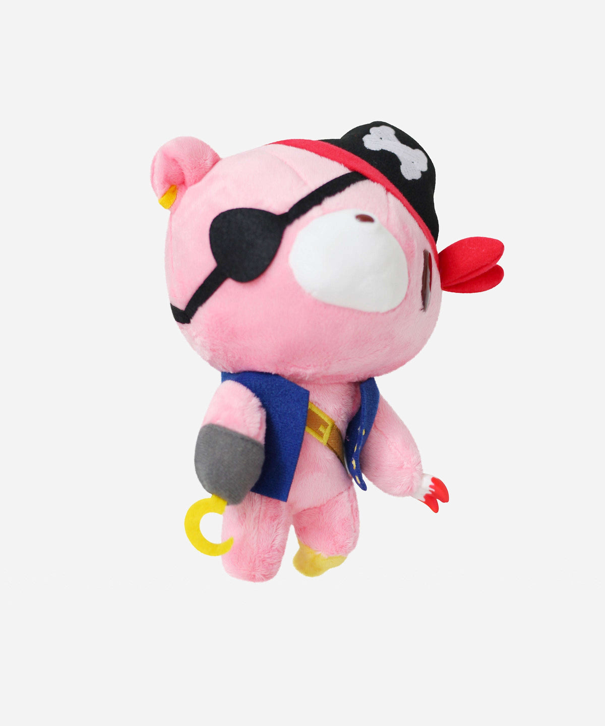 Pirate Gloomy Bear 8" Plush Otarealm
