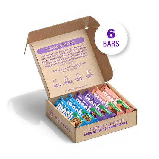 Plant Powered Trial Pack