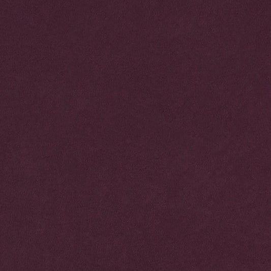 Plumwine Cuddle 3 Extra Wide Solid Minky Fabric Per Yard