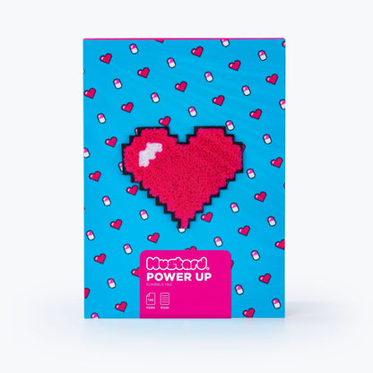 Power Up! Retro Gamer Style Gift Bundle